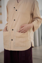 將圖片載入圖庫檢視器 DOLSILNAI 生活韓服上衣 (4色)