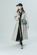 將圖片載入圖庫檢視器 MARHEN.J Toasti 天空藍抽繩三用包