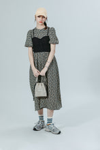 將圖片載入圖庫檢視器 MARHEN.J Toasti 米駝色抽繩三用包