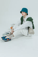 將圖片載入圖庫檢視器 MARHEN.J Toasti 米駝色抽繩三用包