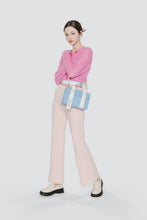 將圖片載入圖庫檢視器 MARHEN.J Roy Nano 天藍色帆布包