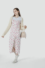 將圖片載入圖庫檢視器 MARHEN.J Toasti 米駝色抽繩三用包