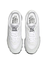 將圖片載入圖庫檢視器 BAKE-SOLE Sprinter sp2 白色復古休閒鞋