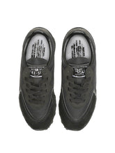 將圖片載入圖庫檢視器 BAKE-SOLE Sprinter sp2 黑色復古休閒鞋