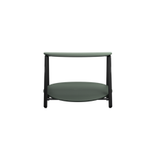 將圖片載入圖庫檢視器 ROUMO 2段式脚踏墊_綠色+布套(3色)

