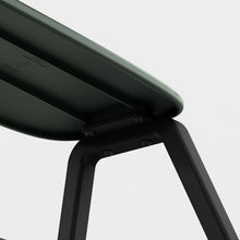 將圖片載入圖庫檢視器 ROUMO 2段式脚踏墊_綠色+布套(3色)