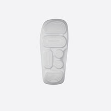 將圖片載入圖庫檢視器 MULEBOY Square Z 淺灰夾腳拖鞋