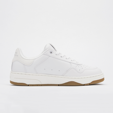 將圖片載入圖庫檢視器 PIEBY Motion 白色休閒運動鞋 (Weki Meki 池秀娟同款)