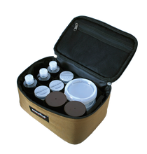 將圖片載入圖庫檢視器 SNOWLINE 10種調味料罐組合