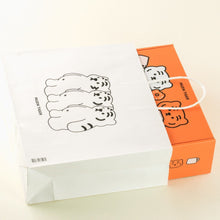 將圖片載入圖庫檢視器 MUZIK TIGER 小老虎馬克杯 (2入組)