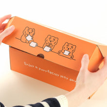 將圖片載入圖庫檢視器 MUZIK TIGER 小老虎馬克杯 (2入組)