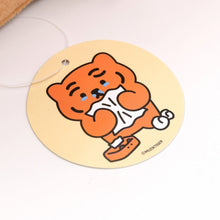 將圖片載入圖庫檢視器 MUZIK TIGER 面紙盒套 2款