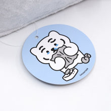 將圖片載入圖庫檢視器 MUZIK TIGER 面紙盒套 2款