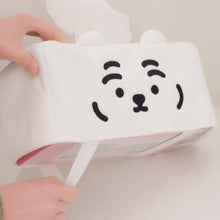 將圖片載入圖庫檢視器 MUZIK TIGER 面紙盒套 2款