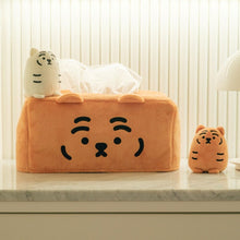 將圖片載入圖庫檢視器 MUZIK TIGER 面紙盒套 2款