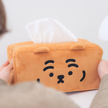 將圖片載入圖庫檢視器 MUZIK TIGER 面紙盒套 2款