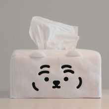 將圖片載入圖庫檢視器 MUZIK TIGER 面紙盒套 2款