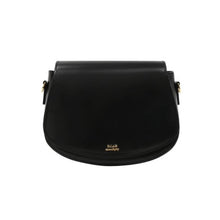 將圖片載入圖庫檢視器 D.LAB Momo 黑色雙背帶側背包