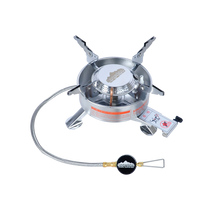 將圖片載入圖庫檢視器 SNOWLINE 攜帶式露營用瓦斯爐