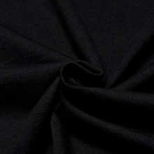 將圖片載入圖庫檢視器 NOTAG Logo 純棉短袖T恤_黑色