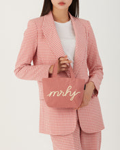 將圖片載入圖庫檢視器 MARHEN.J Funny手提包_粉紅色