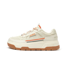 將圖片載入圖庫檢視器 GRIMPER Stick Rugged 米棕色厚底球鞋