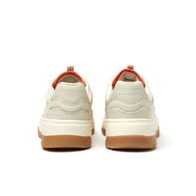 將圖片載入圖庫檢視器 GRIMPER Stick Rugged 米棕色厚底球鞋