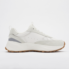 將圖片載入圖庫檢視器 PIEBY Once 灰白色厚底運動慢跑鞋 (FTIsland 崔敏煥同款)