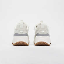 將圖片載入圖庫檢視器 PIEBY Once 灰白色厚底運動慢跑鞋 (FTIsland 崔敏煥同款)