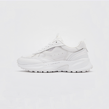 將圖片載入圖庫檢視器 PIEBY Once 全白色厚底運動慢跑鞋 (FTIsland 李洪基同款)