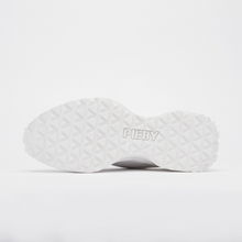 將圖片載入圖庫檢視器 PIEBY Once 全白色厚底運動慢跑鞋 (FTIsland 李洪基同款)