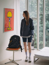 將圖片載入圖庫檢視器 CCOMAQUE BY DOLSILNAI 灰色韓服連帽上衣/帽T