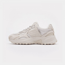 將圖片載入圖庫檢視器 PIEBY Streaming 棕色厚底慢跑老爹鞋