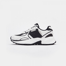 將圖片載入圖庫檢視器 PIEBY Streaming 黑色厚底慢跑老爹鞋 (Weki Meki Lucy、尹智聖同款)