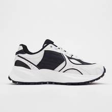 將圖片載入圖庫檢視器 PIEBY Streaming 黑色厚底慢跑老爹鞋 (Weki Meki Lucy、尹智聖同款)