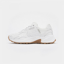 將圖片載入圖庫檢視器 PIEBY Streaming 白色厚底慢跑老爹鞋