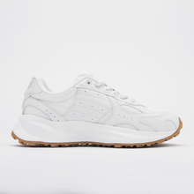 將圖片載入圖庫檢視器 PIEBY Streaming 白色厚底慢跑老爹鞋