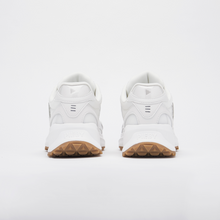 將圖片載入圖庫檢視器 PIEBY Streaming 白色厚底慢跑老爹鞋