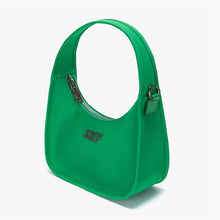 將圖片載入圖庫檢視器 STRETCH ANGELS Ready To 綠色迷你兩用新月包