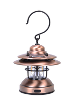 將圖片載入圖庫檢視器 SNOWLINE 復古露營檯燈