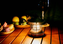 將圖片載入圖庫檢視器 SNOWLINE 復古露營檯燈