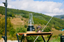 將圖片載入圖庫檢視器 SNOWLINE 復古露營檯燈