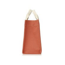 將圖片載入圖庫檢視器 MARHEN.J Ricky Mini 粉色帆布包