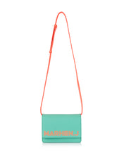 將圖片載入圖庫檢視器 MARHEN.J Lucy Pop三用包_薄荷綠色