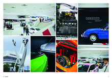 將圖片載入圖庫檢視器 Magazine B 品牌故事雜誌 No.70 PORSCHE