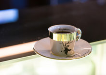 將圖片載入圖庫檢視器 LUYCHO 鏡面倒影杯組_麋鹿 (240ml)