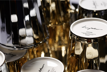 將圖片載入圖庫檢視器 LUYCHO 鏡面倒影杯組_環狀熊貓 (240ml)