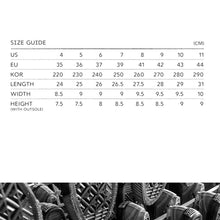 將圖片載入圖庫檢視器 BAKE-SOLE Sprinter 藍色復古休閒鞋