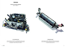 將圖片載入圖庫檢視器 Magazine B 品牌故事雜誌 No.70 PORSCHE