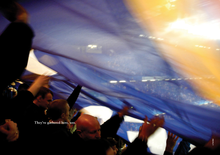 將圖片載入圖庫檢視器 Magazine B_ISSUE No.27 CHAMPIONS LEAGUE